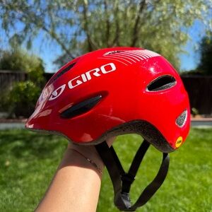 Giro Scamp MIPS II Youth Helmet Small 49-53cm